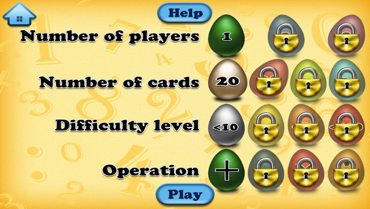 Dragon Math Free : Memorize your Math tables playing screenshot-3