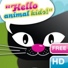 Top 39 Games Apps Like Heydooda! The kitty says: Hello animal kids - Best Alternatives