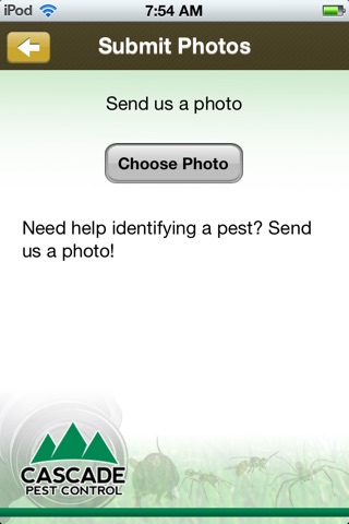 Cascade Pest Control screenshot 3