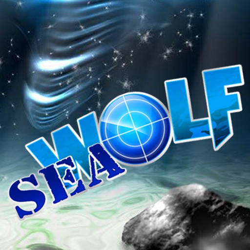 SeaWolf Sub Hunt icon