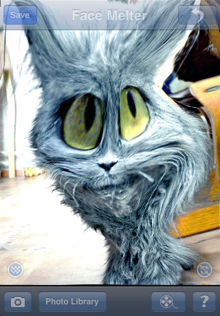 Face Melter screenshot-3