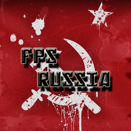 FPSRussia icon