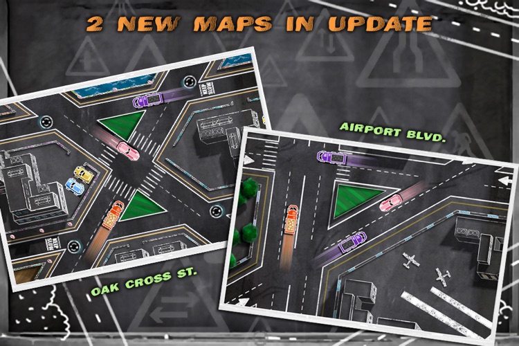 Traffic Master screenshot-3