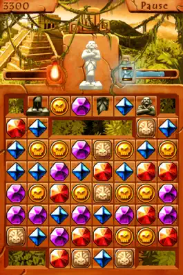 Game screenshot The Crystals of Atlantis apk