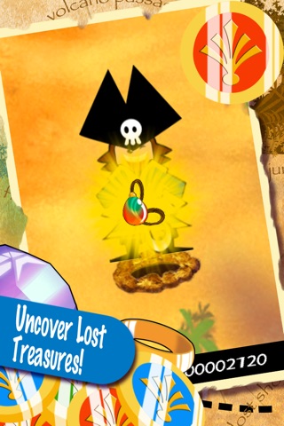 Pirate Strike Lite screenshot 3