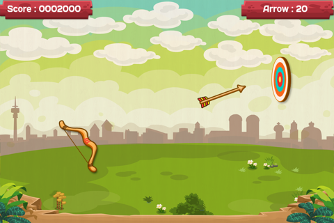 Archery Free - Bow and Arrow Shooting Game screenshot 2