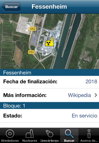 Nuclear Plants screenshot 4