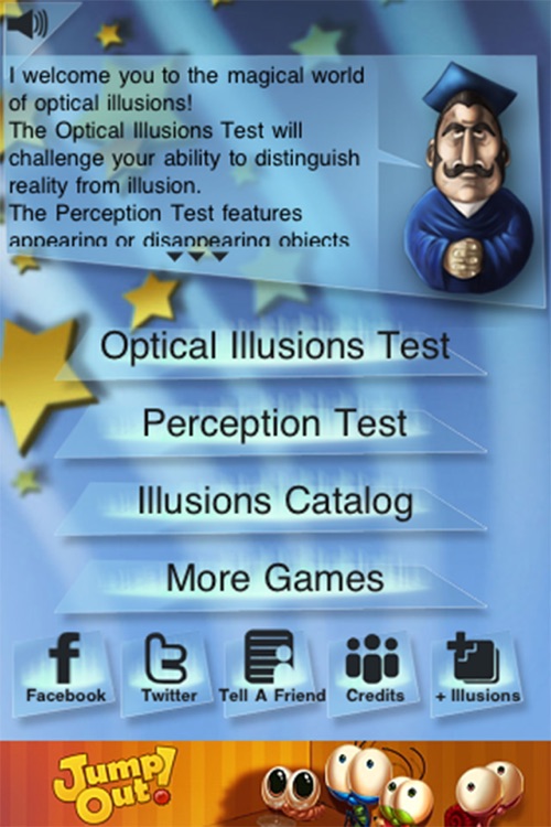 Optical Illusions