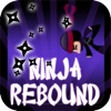 Ninja Rebound
