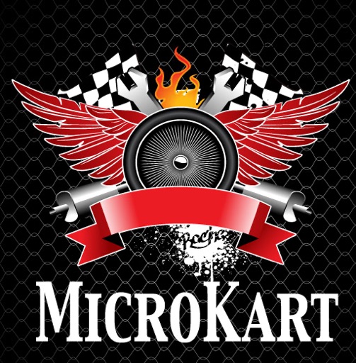 MicroKart Icon