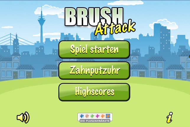 Brush Attack(圖1)-速報App