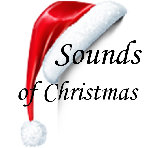 Sounds of Christmas icon