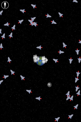 Rocket Science screenshot 3