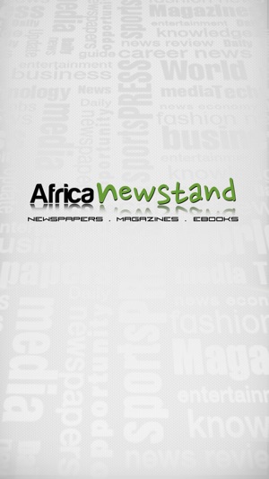 African Newstand(圖1)-速報App