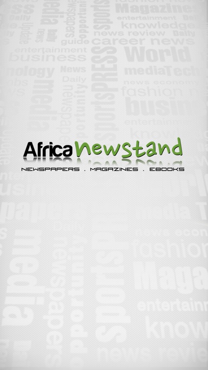African Newstand