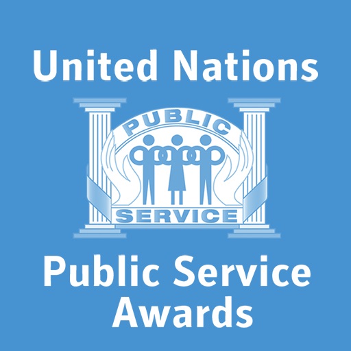 UN Innovations in Public Governance icon