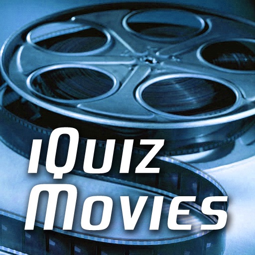 iQuiz Movies icon