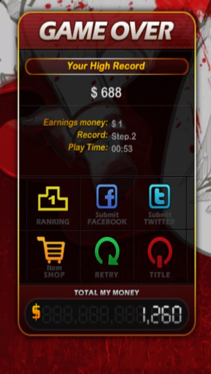 Millionaire Show Free screenshot-4