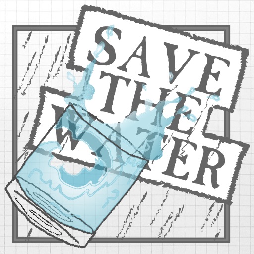 Save The Water icon