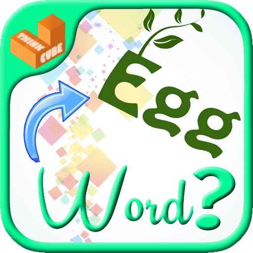 Guess the word - Frame Games iOS App