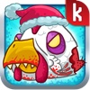 Zombie Chickens Christmas