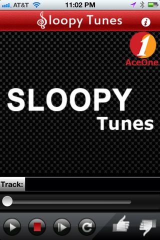 Sloopy Tunes screenshot 2