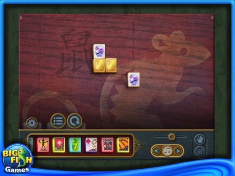 Mahjong Towers Touch HD (Full) screenshot 3