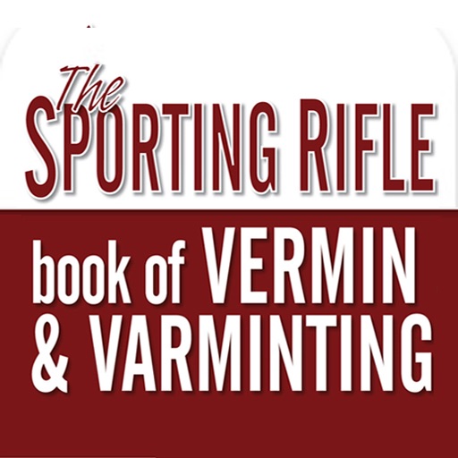 Sporting Rifle Book of Vermin & Varminting icon