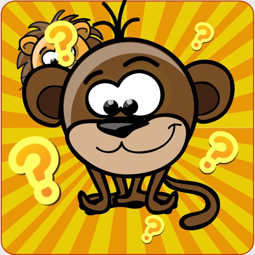 Card Rush: Knowing Animal iOS App