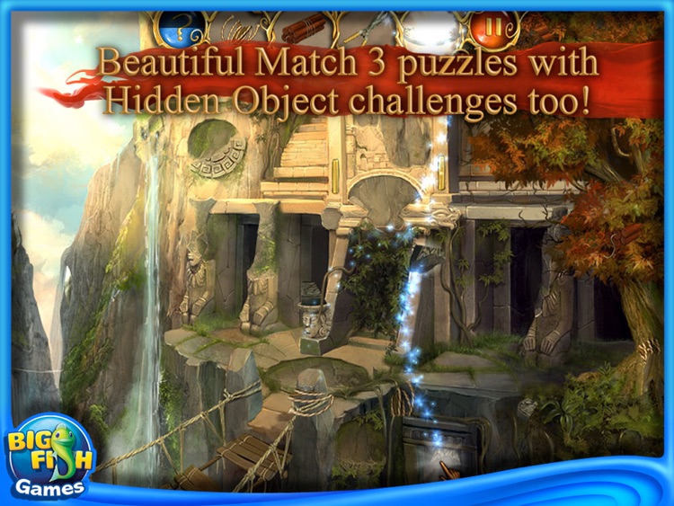 The Lost Inca Prophecy HD screenshot-4