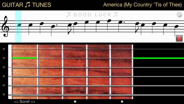 Guitar Tunes