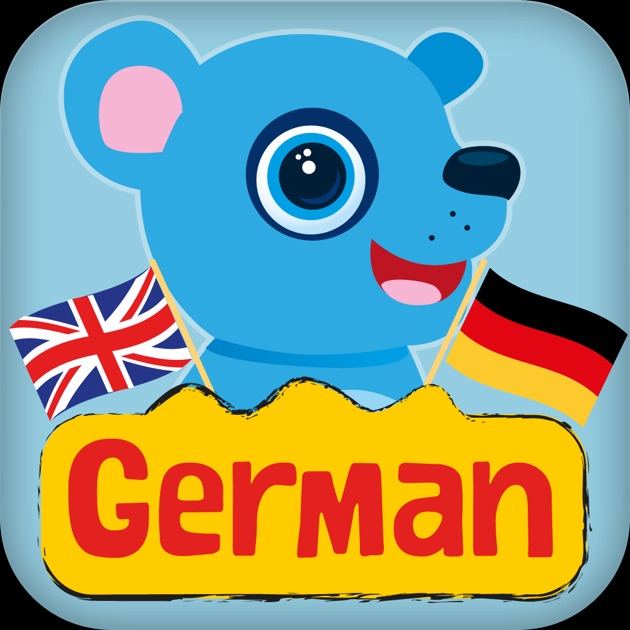 Learn German: Fluenz German 1+2 For Mac