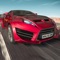 Get ready for INSANE 3D street racing