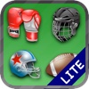 Sports Matching Game Lite