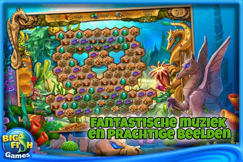 Lost in Reefs screenshot 4