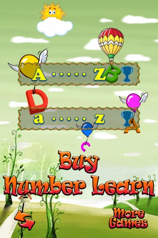 Learn ABCs For Preschool Free - Teacher Alphabet Tool for Kids screenshot 4