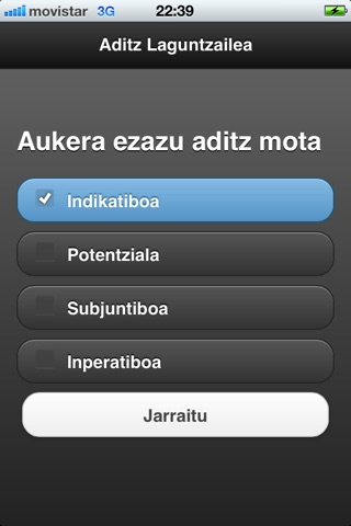 Aditzapp screenshot 2