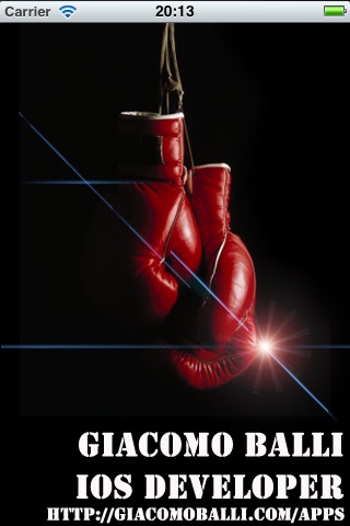 Boxing Drills - The app that helps you punch the heavy bag
