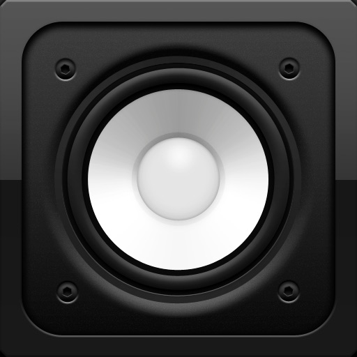 iToneMaker - Sampler Edition icon