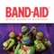 BAND-AID® BRAND MAGIC VISION™ APP STARRING NICKELODEON’S TEENAGE MUTANT NINJA TURTLES