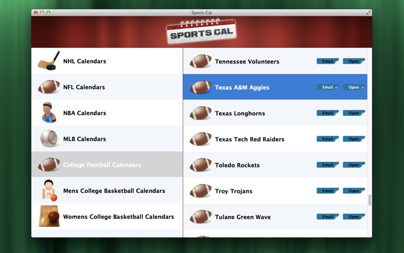 Sports Cal thumbnail 2