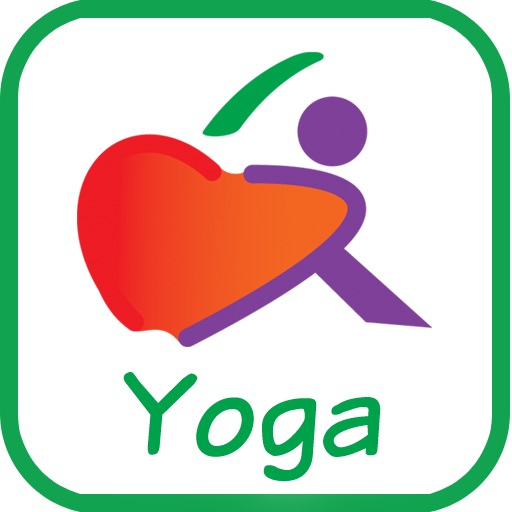 C-Fit Yoga - Classroom Fitness icon