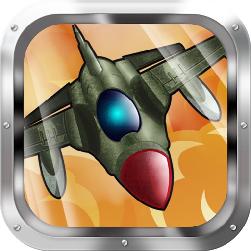 Airforce Manager Lite Icon