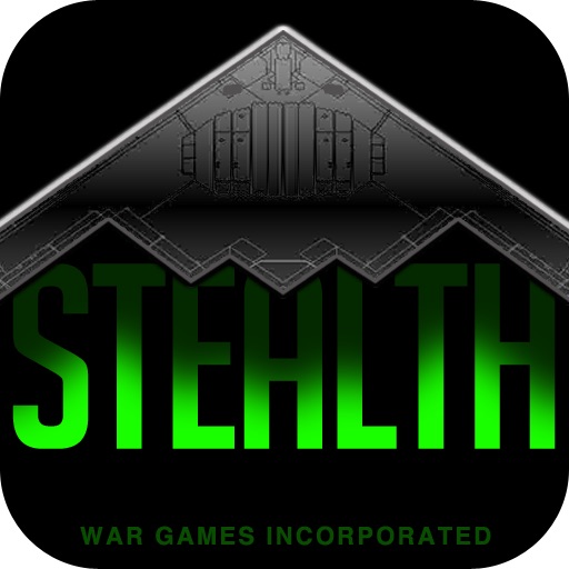 STEALTH: Shadow Games