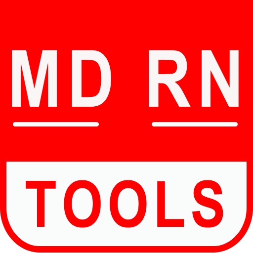 MDRNTools icon