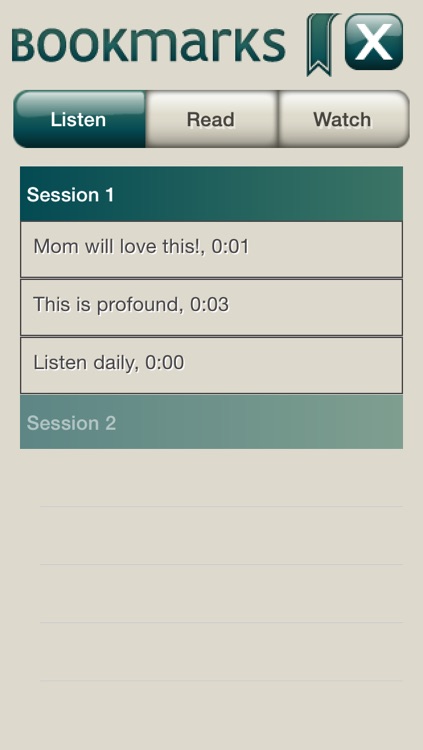 The Way of the Superior Man Teaching Sessions - David Deida screenshot-3