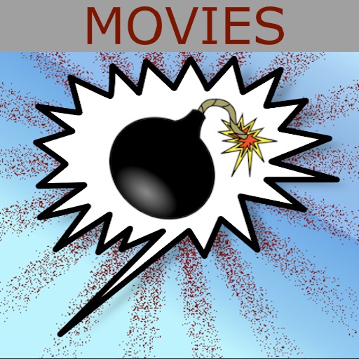 PhraseBomb! Movies icon