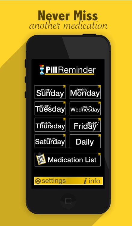 Pill Reminder Pro