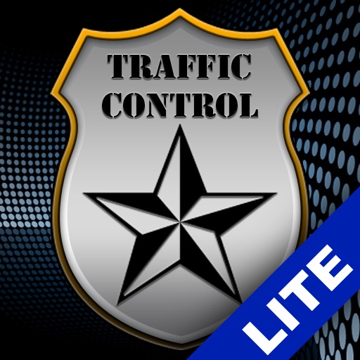 Traffic Ctrl Lite Icon