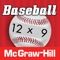 The Baseball Multiplication 1–12 Facts game by McGraw-Hill offers a quick and easy way to practice and reinforce basic multiplication facts (1–12)